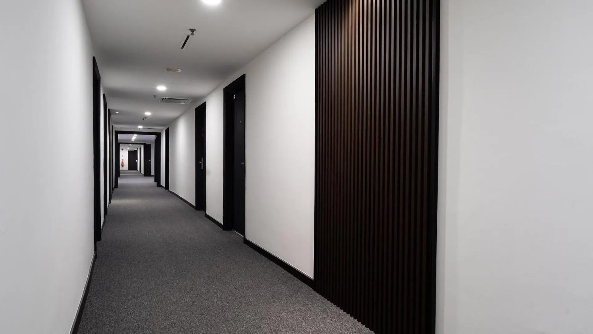 Hotel Magtree Chinatown Kuala Lumpur