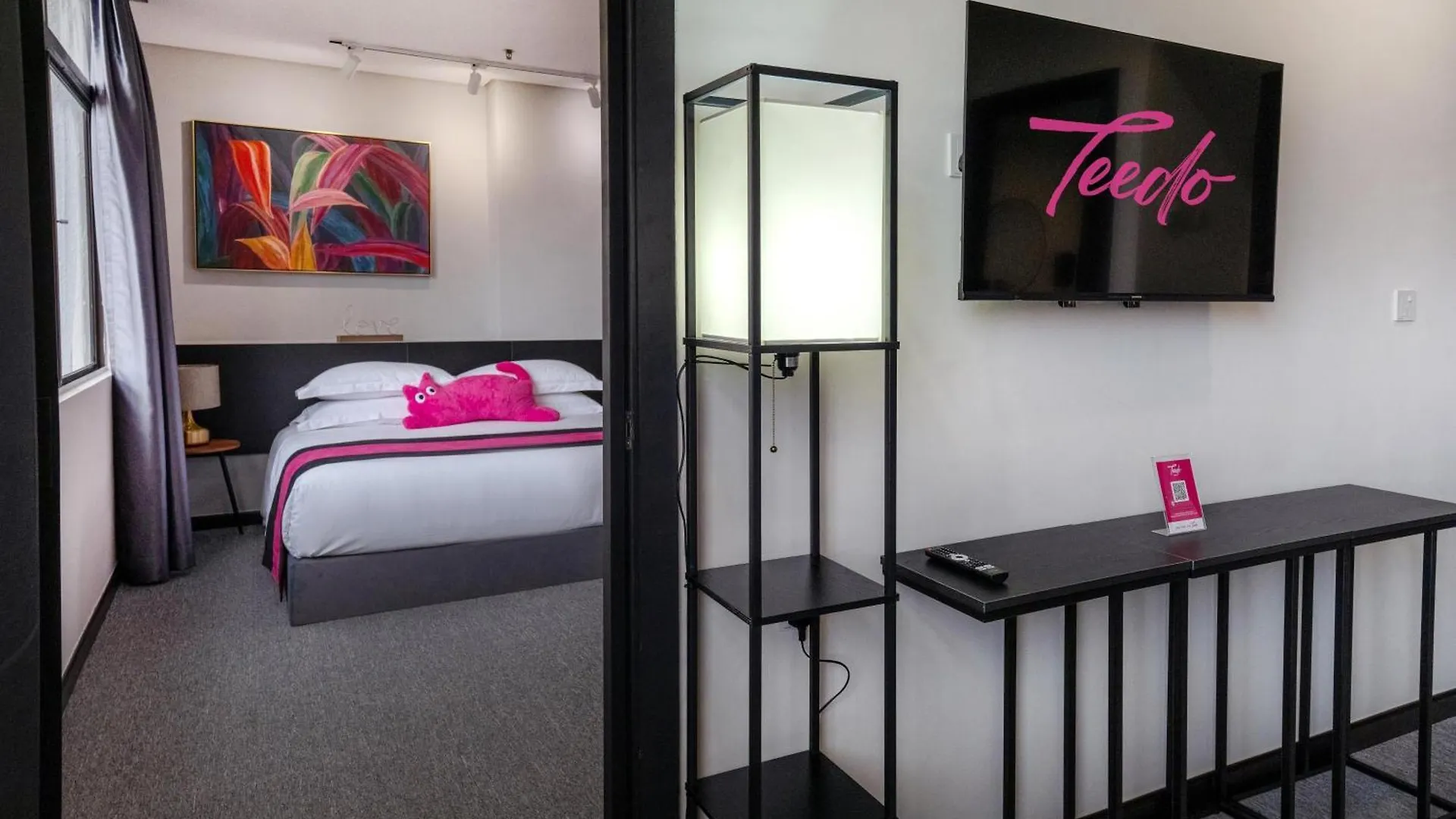 Hotel Magtree Chinatown Kuala Lumpur