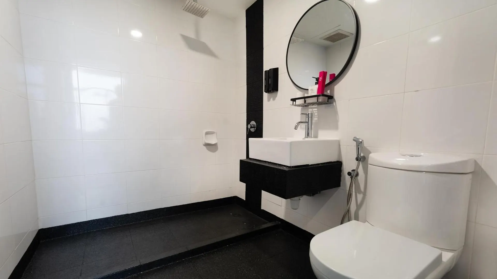 Hotel Magtree Chinatown Kuala Lumpur