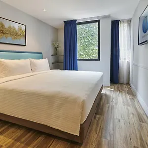 فندق J-hotel By Dorsett, كوالالمبور