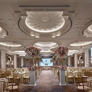 Hotel Jw Marriott, Kuala Lumpur