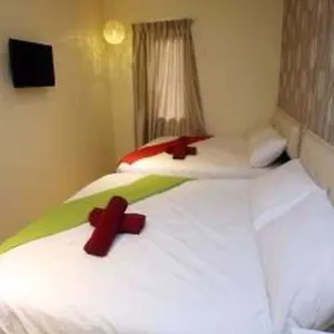  Hotel The Cheras Maluri