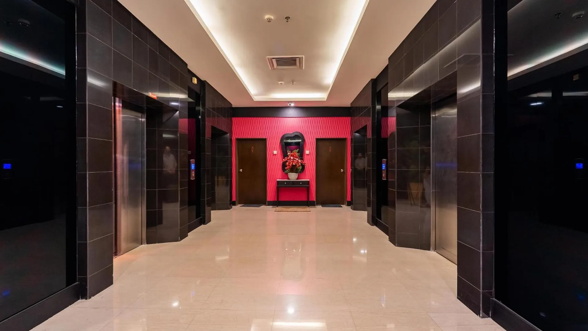 Magtree Chinatown Hotel Kuala Lumpur