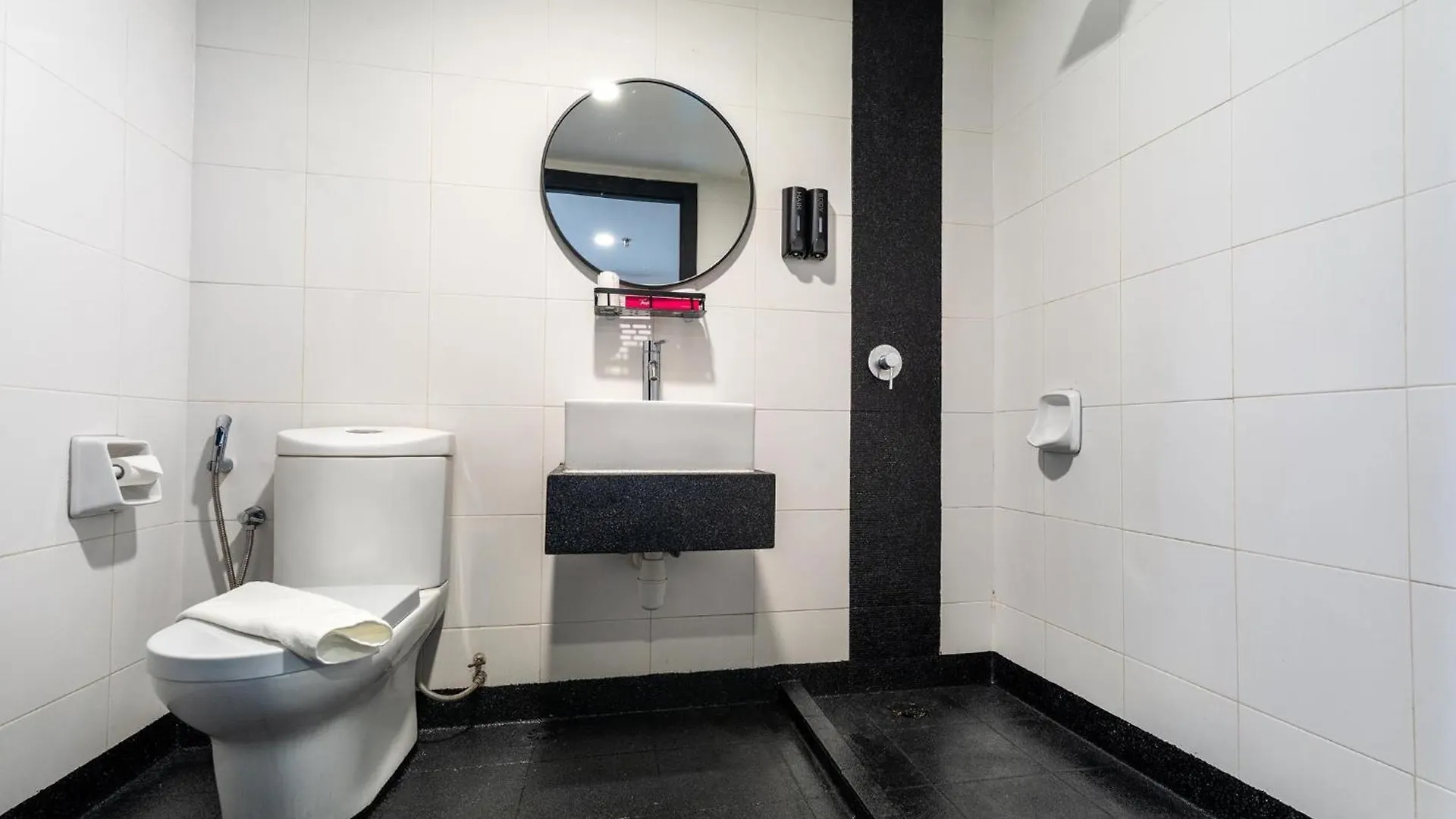 Magtree Chinatown Hotel Kuala Lumpur 0*,  Malaysia