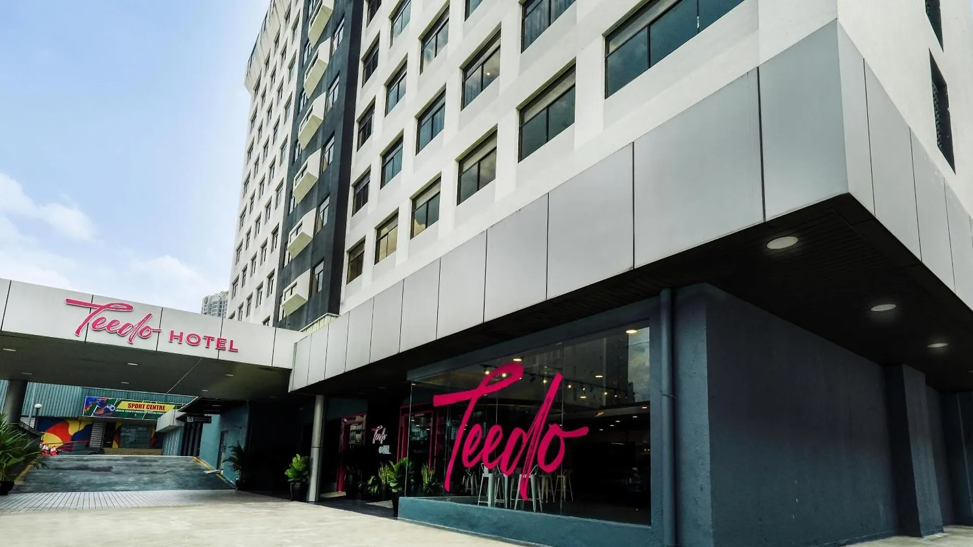 Magtree Chinatown Hotel Kuala Lumpur